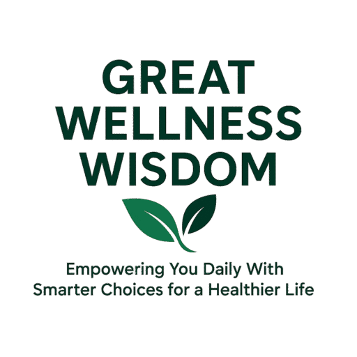 Great Wellness Wisdom