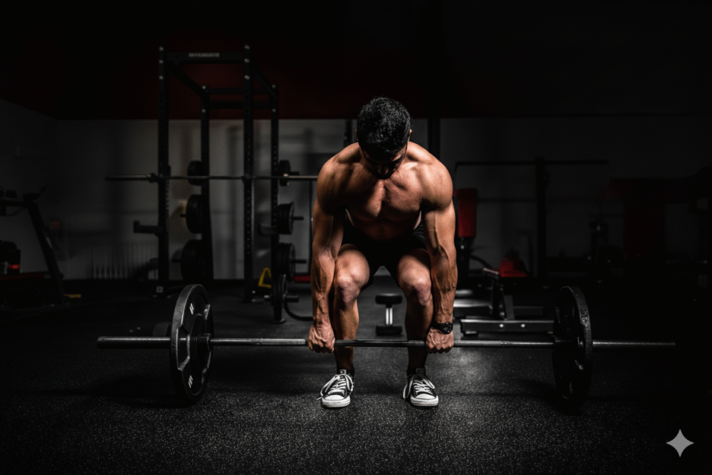 Physical Health and Energy