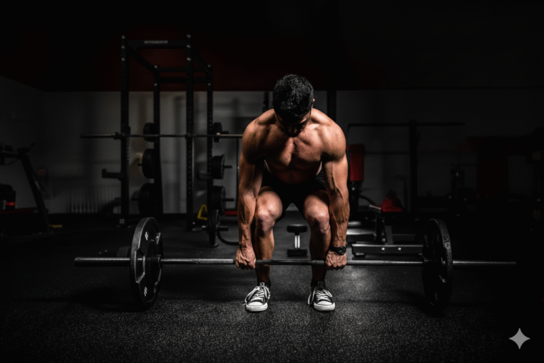 Physical Health and Energy