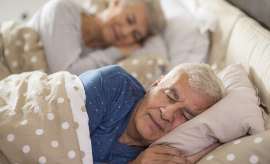 sleep detox supplement – SleepLean deep sleep support