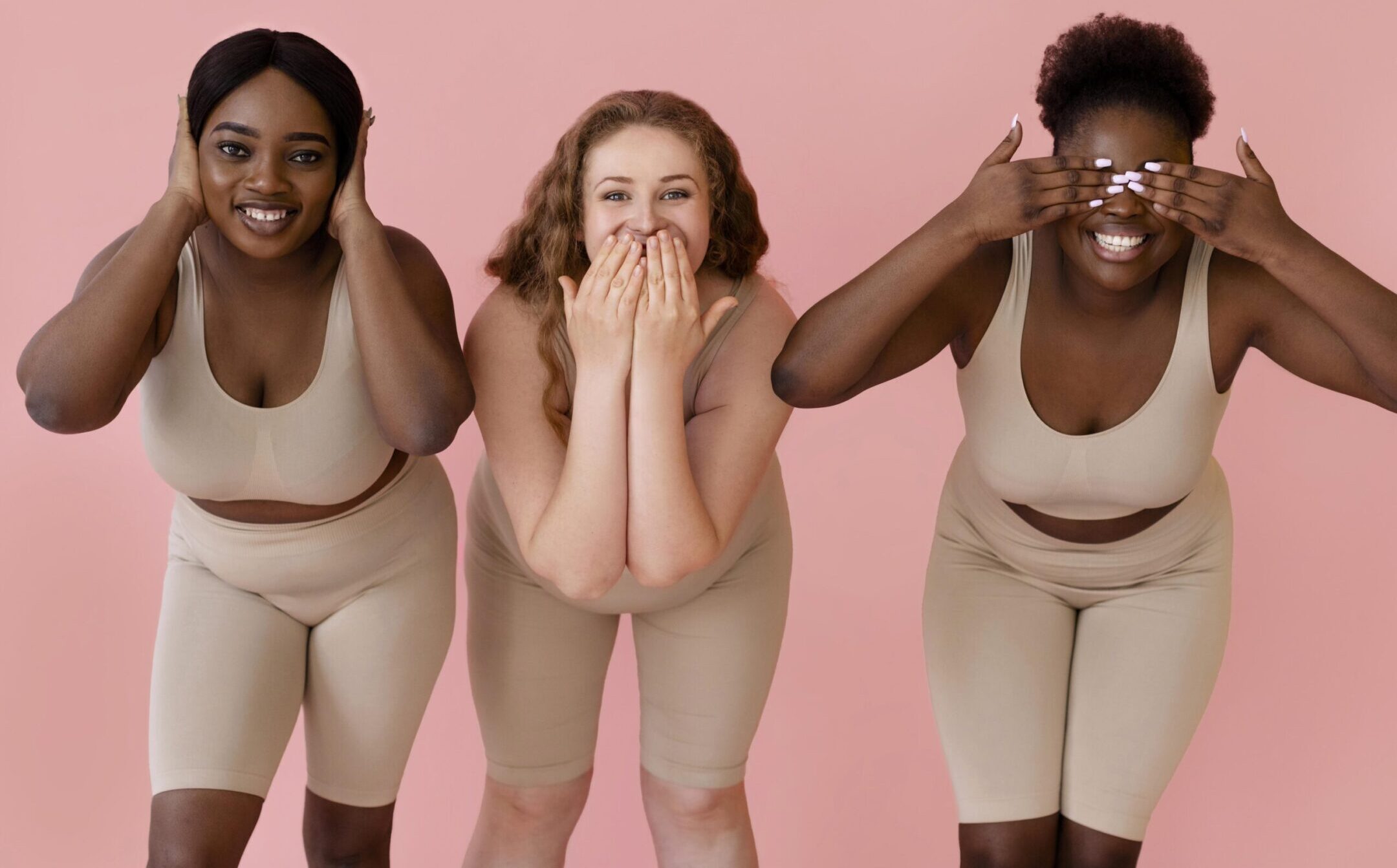 Hormone balance wellness